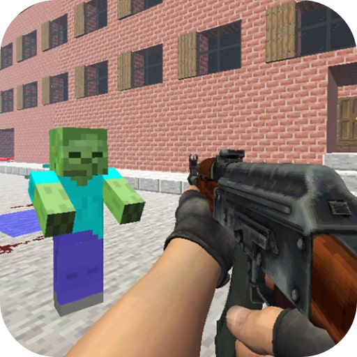 Subway FPS - Online Game - Play for Free