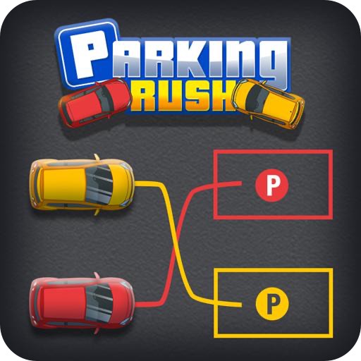 Parking Rush