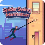 Spider Swing Manhattan