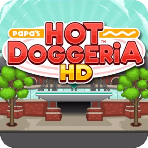 PAPA'S GAMES 🍔 - Play Online Games!