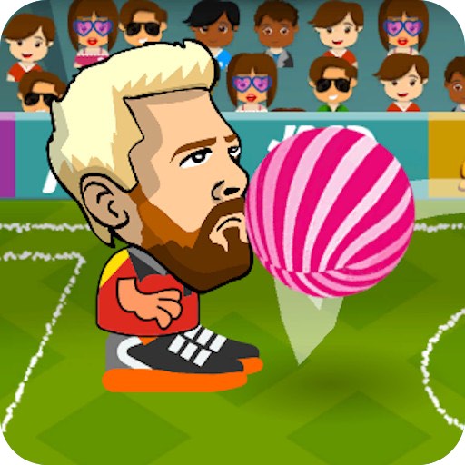 Head to Head Soccer: Jogar grátis online no Reludi