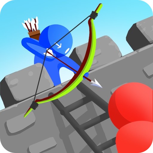 Stickman Epic Battle: Play Free Online at Reludi