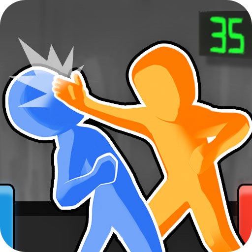 Stickman Temple Duel: Play Free Online at Reludi