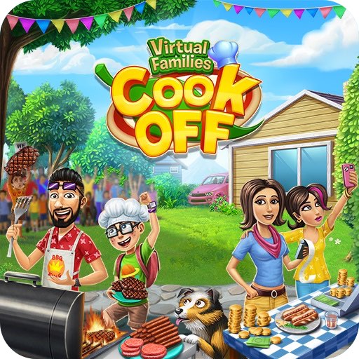 Cooking Games: Play Free Online at Reludi