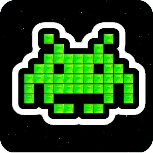 Space Invaders Remake: Play Free Online at Reludi