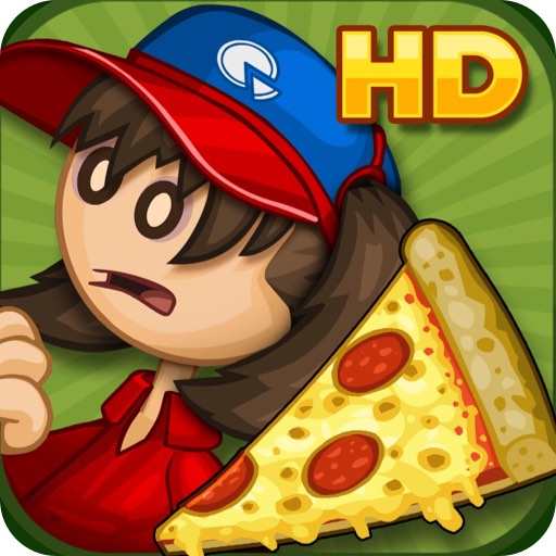 PAPA'S GAMES 🍔 - Play Online Games!