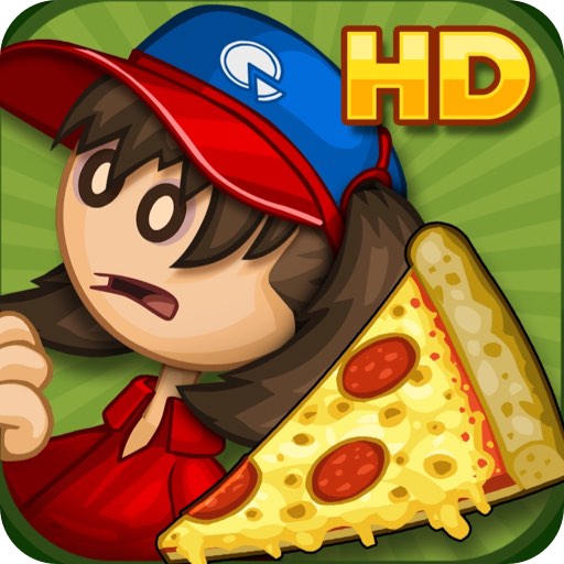 Papa Louie APK (Android Game) - Baixar Grátis