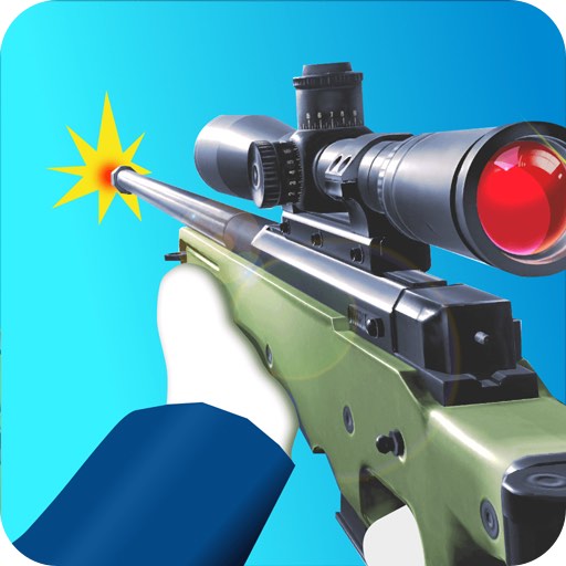 Play Sniper Shooter 2 at Reludi