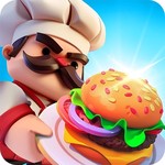 Idle Restaurant Tycoon