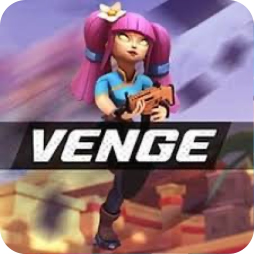 Venge.io: Jogar grátis online no Reludi