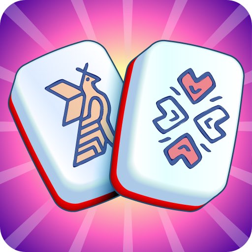 Mahjong Duels — jogar jogos de paciência Mahjong online grátis em modo  multijogador