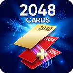 Cards 2048