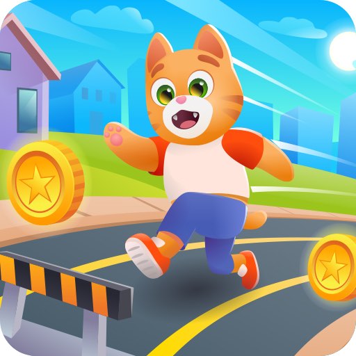 SWEET RUN - Play Online for Free!