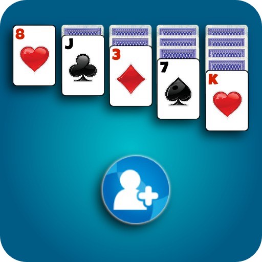 Freecell Solitaire Blue: Jogar grátis online no Reludi