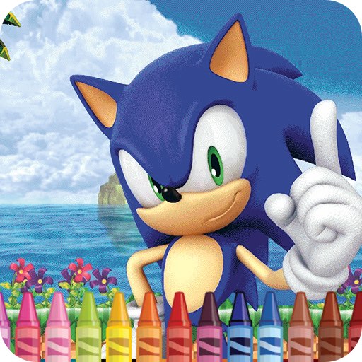 Sonic Classic Heroes: Jogar grátis online no Reludi