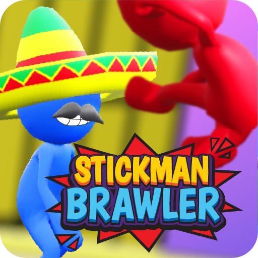 Stickman Brawler