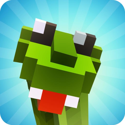 Download do APK de Jogo da cobrinha - Worm Hunt para Android