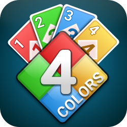 Four Colors Multiplayer - Jogo Gratuito Online