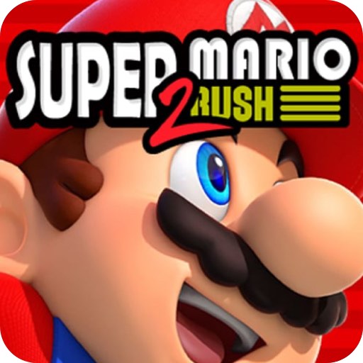 Super Mario Run 2 Play Free Online At Reludi 