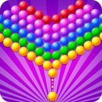 Bubble Shooter Pop