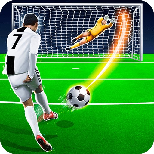 Penalty Shooters - Jogue Penalty Shooters Jogo Online