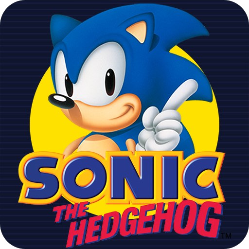 Sonic Games Online (FREE)