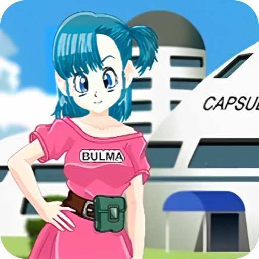 Dragon Ball Super: Bulma Dress Up  Jogue Agora Online Gratuitamente - Y8 .com