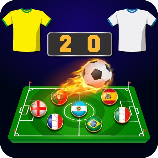 Head Soccer 2023: Jogar grátis online no Reludi