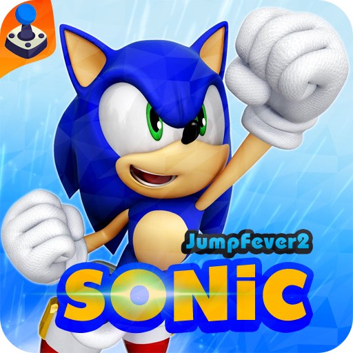 Sonic Jump Fever 2