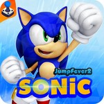 Sonic Jump Fever 2