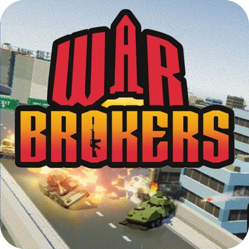 WARBROKERS.IO - Jogue Grátis Online!