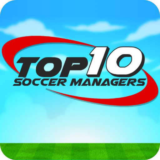 Top 10 Soccer Managers