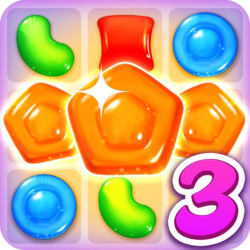 Candy Match 3