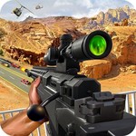 Sniper Combat 3D