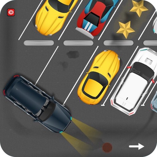 Drive and park : Car parking game - Free Addicting Game