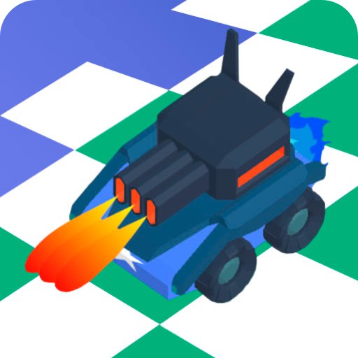 Space Tanks: Arcade