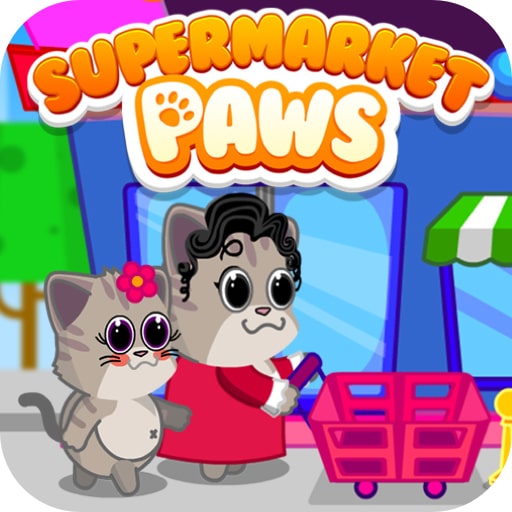 PAWS free online game on