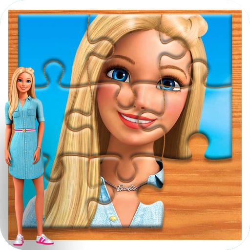 Jogo barbie gratis