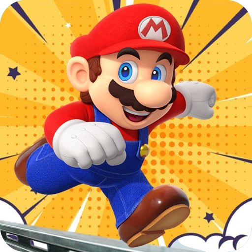 Mario Games: Play Free Online at Reludi