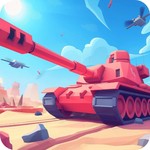 Tank Battle.io