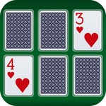 Playing Cards Memory
