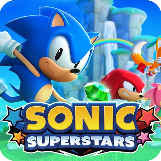Sonic Superstars