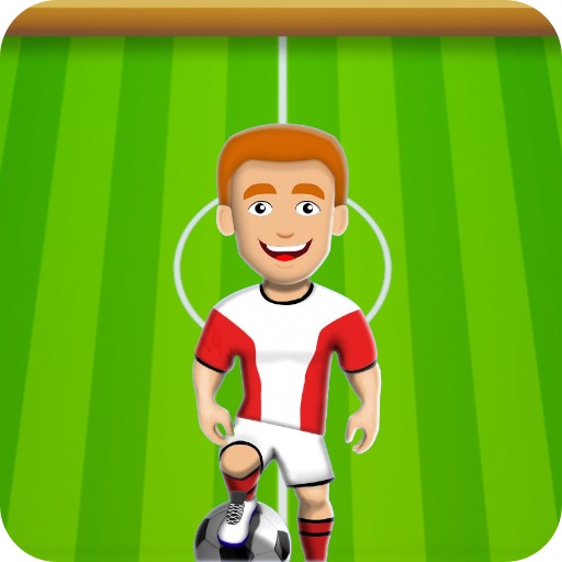 Head to Head Soccer: Jogar grátis online no Reludi