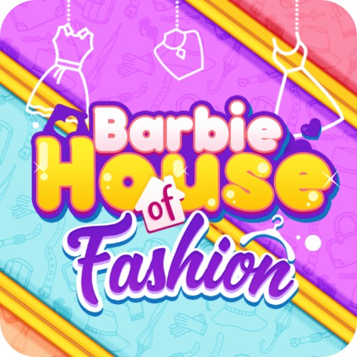 Barbie House of Fashion