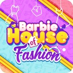 Barbie House of Fashion