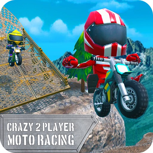 CRAZY BIKES - Jogue Grátis Online!