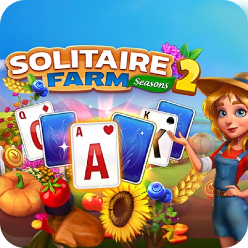 Solitaire Farm Seasons 2