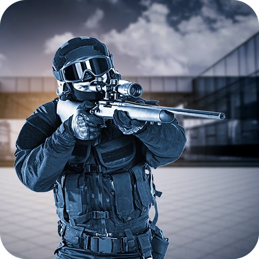 Sniper Shot: Bullet Time - Click Jogos