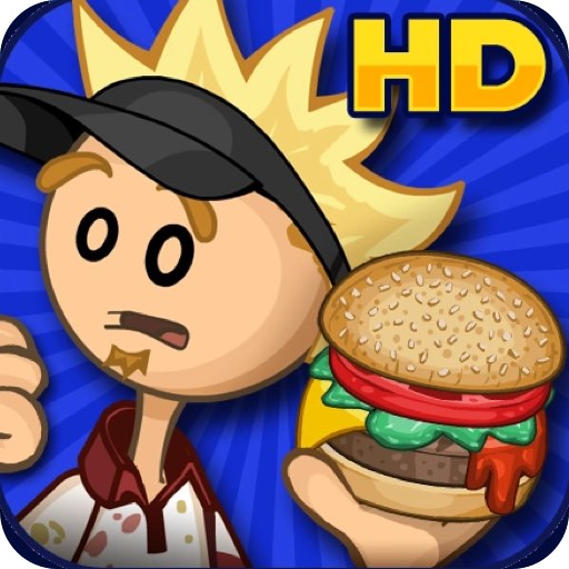 Free Papas Cupcakeria APK for Android Download