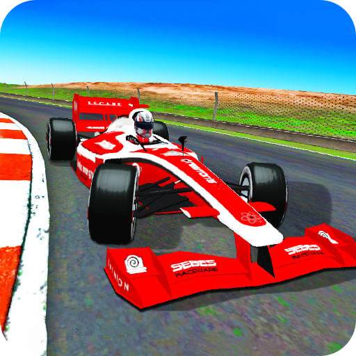 2 Player Battle Car Racing: Play Free Online at Reludi